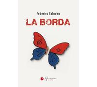 Libri Federica Caladea - La Borda
