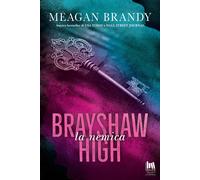 Libri Federica D'Ascani - La nemica. Brayshaw High - 2025