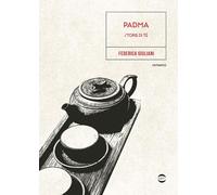 Libri Federica Giuliani - Padma. Storie Di Te