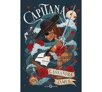 Libri Federica Merati - Capitana - 2026