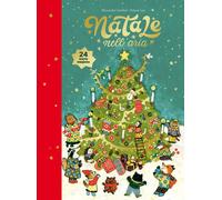 Libri Federica Merati - Natale nell'aria - 2025 (Album)