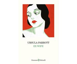 Libri Federica Oddera - Ex wife - 2024
