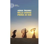 Libri Federica Oddera - Mille donne prima di noi - 2025