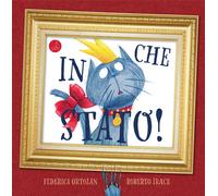Libri Federica Ortolan - In che stato - 2023 (Lallero)