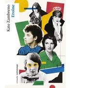 Libri Federica Principi - Eroine - 2025 (Cronache)