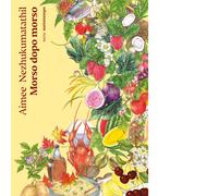 Libri Federica Principi - Morso dopo morso - 2025 (Saggi. Terra)