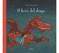 Libri Federica Rocca - Il fiore del drago - 2024 (Varia)