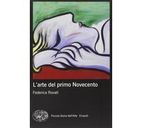 L' arte del primo Novecento