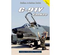 Libri Federico Anselmino - G.91Y Yankee. Ediz. Bilingue