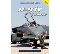 Libri Federico Anselmino - G.91Y Yankee. Ediz. Bilingue