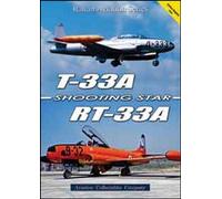 T-33A/RT-33A. Shooting star