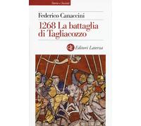 1268. La battaglia di Tagliacozzo
