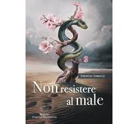 Libri Federico Cimaroli - Non Resistere Al Male