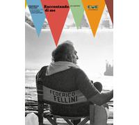 Libri Federico Fellini / Costanzo Costantini - Raccontando Di Me