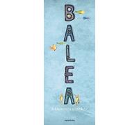 Libri Federico FernAndez / GermAn GonzAles - Balea. Ediz. A Colori