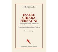 Essere Chiara Ferragni