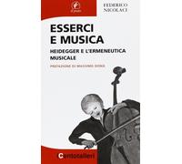 Esserci e musica. Heidegger e l'ermeneutica musicale