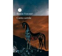 Libri Federico Pozzoli - Canto sottile - 2026 (Notturnali)