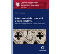 Libri Federico-Prot. Dei Dati Pers. E Tutela Coll.