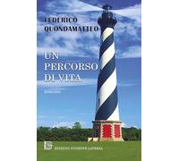 Libri Federico Quondamatteo - Un percorso di vita - 2022