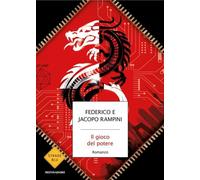 Libri Federico Rampini / Rampini Jacopo - Il Gioco Del Potere