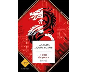 Libri Federico Rampini / Rampini Jacopo - Il Gioco Del Potere