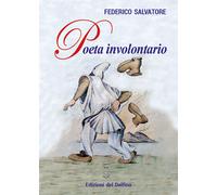 Poeta Involontario - Federico Salvatore - 2020