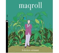 Libri Federico Sirianni - Maqroll