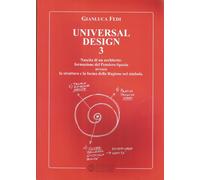 Libri Fedi Gianluca - Universal Design #03