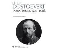 Libri Fëdor Dostoevskij - Diario Di Uno Scrittore