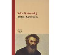 Libri Fëdor Dostoevskij - I Fratelli Karamazov