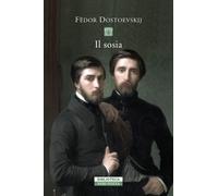Libri Fëdor Dostoevskij - Il Sosia