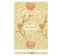 Libri Fedora Day - Mary Barton - 2026 (Gaskell Collection)