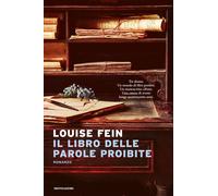 Libri Fein Louise - Il Libro Delle Parole Proibite