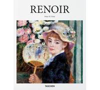 Libri Feist Peter H. - Renoir. Ediz. Inglese