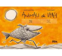 Libri Felline Isabella Christina / Roberta Angeletti - Animali Di Versi. Ediz. C