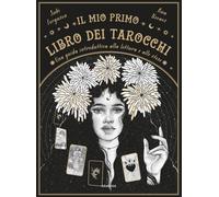 Libri Ferguson Suki - Il Mio Primo Libro Dei Tarocchi. Una Guida Introduttiva Al