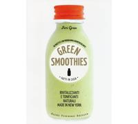 Libri Fern Green - Green Smoothies. Fatti In Casa. Rivitalizzanti E Tonificanti