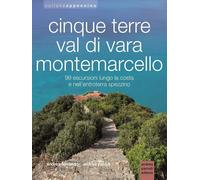 Libri Ferrando Andrea / Andrea Parodi - Cinque Terre, Val Di Vara, Montemarcello