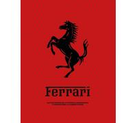 Libri Ferrari