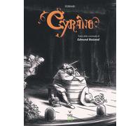 Libri Ferrari Genny - Cyrano De Bergerac Da Edmond Rostand