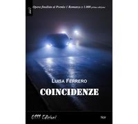 Libri Ferrero Luisa - Coincidenze