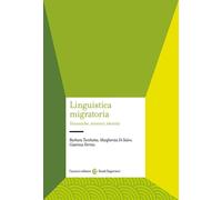 Libri Ferrini Caterina / Barbara Turchetta / Di Salvo Margherita - Linguistica M