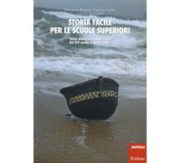 Libri Ferruccio Bianchi / Patrizia Farello / Carlo Scataglini - Storia Facile Pe
