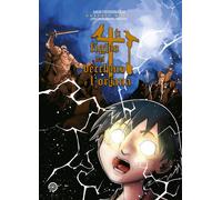 Libri Feuerbach Sam - Il Figlio Del Becchino E L'orfana. Ediz. Deluxe #03