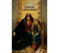 Libri Fichtenau Heinrich von - L' Impero Carolingio