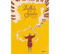 Libri Filipe Melo - Ballata per Sophie - 2024 (Prospero's books)