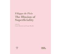 Libri Filippo De Pisis. The Illusion Of Superficiality