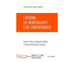 Libri Filippo Dettori / Franca Carboni - I Disturbi Del Neurosviluppo E Del Comp