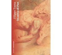 In cerca di Pan [Paperback] Tuena, Filippo